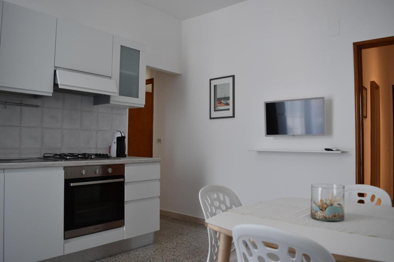 In Centro Residenza - Suites & Apartments Vasto Extérieur photo