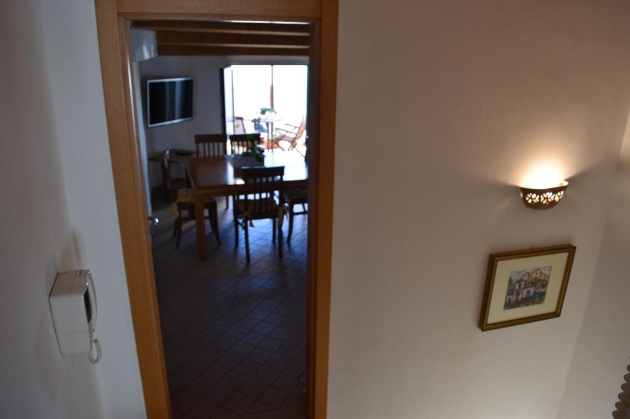 In Centro Residenza - Suites & Apartments Vasto Extérieur photo