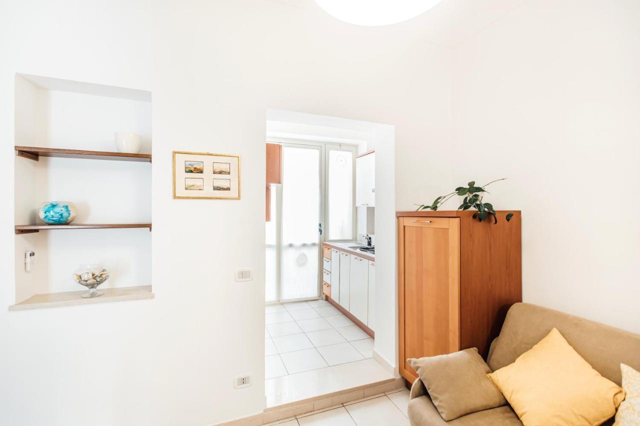 In Centro Residenza - Suites & Apartments Vasto Extérieur photo