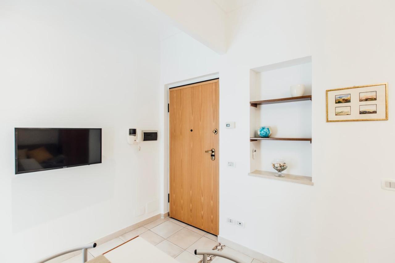 In Centro Residenza - Suites & Apartments Vasto Extérieur photo