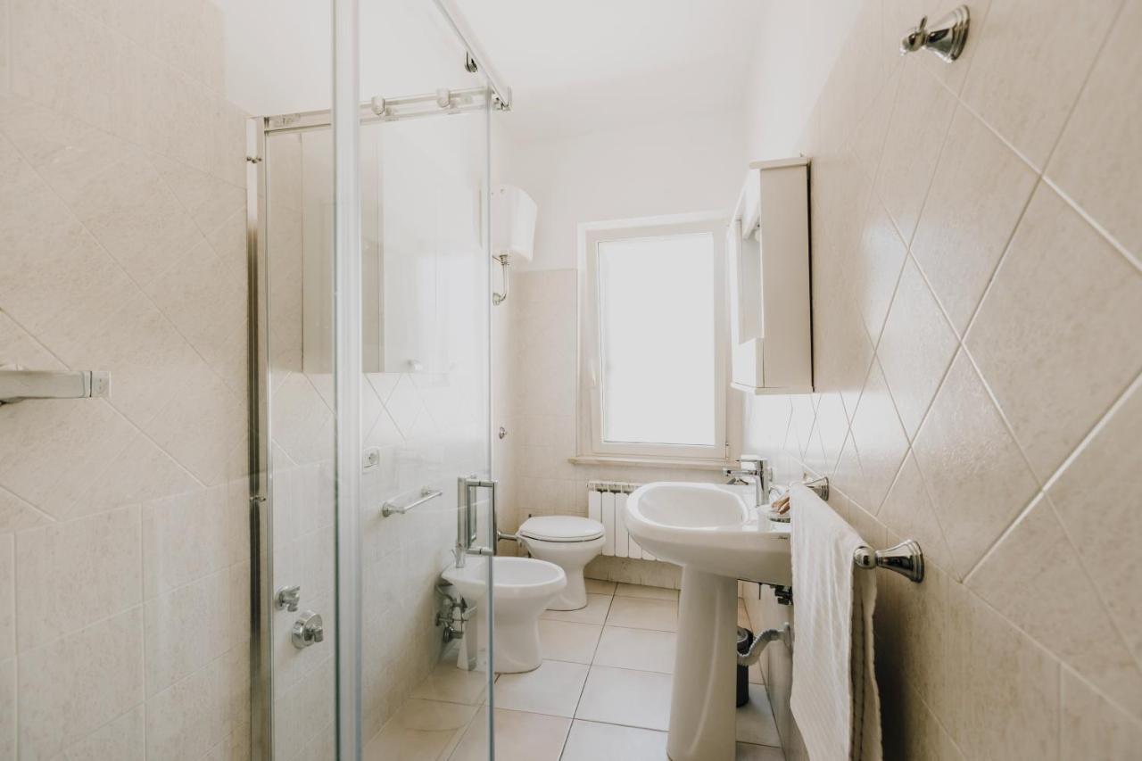 In Centro Residenza - Suites & Apartments Vasto Extérieur photo