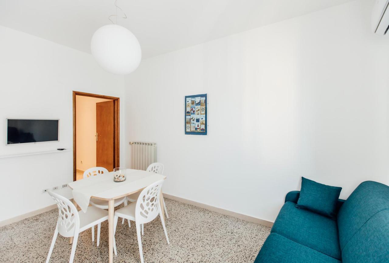 In Centro Residenza - Suites & Apartments Vasto Extérieur photo