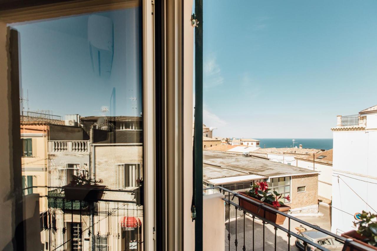 In Centro Residenza - Suites & Apartments Vasto Extérieur photo